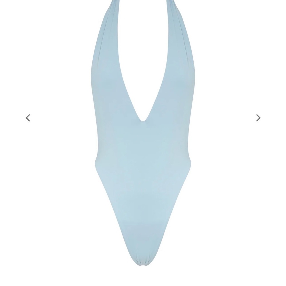Myra Swim Ralph One Piece Swimsuit - Picture 4 of 4